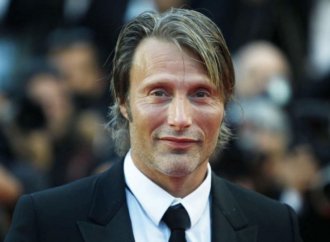 CCXP25 CONFIRMA A MADS MIKKELSEN COMO INVITADO ESTELAR