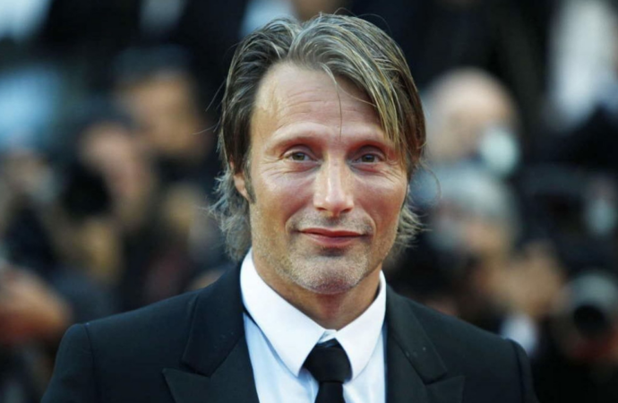 CCXP25 CONFIRMA A MADS MIKKELSEN COMO INVITADO ESTELAR