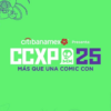 CCXP MÉXICO 2025: FECHAS, BOLETOS E INVITADOS CONFIRMADOS