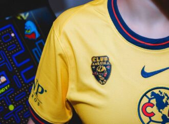 PAC-MAN TENDRÁ UNA COLABORACIÓN CON EL CLUB AMÉRICA