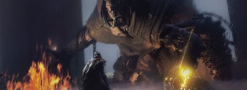 SI TE GUSTAN LOS SOULSLIKE, ADEMÁS DE HALO Y DOOM, TE ENCANTARÁ: COVENANT