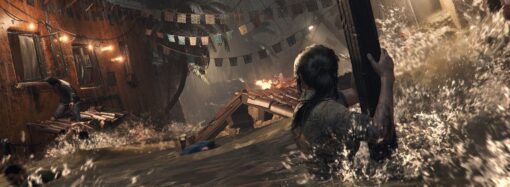 EIDOS MONTREAL ANUNCIA EL DESPIDO DE SETENTA Y CINCO EMPLEADOS