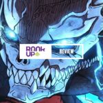REVIEW: KAIJU N°8 – MISIÓN DE RECONOCIMIENTO