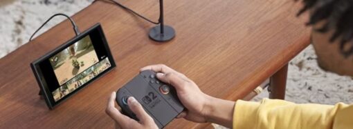 NINTENDO ESTIMA QUE EL SWITCH 2 VENDA MENOS DEBIDO A SU ALTO PRECIO