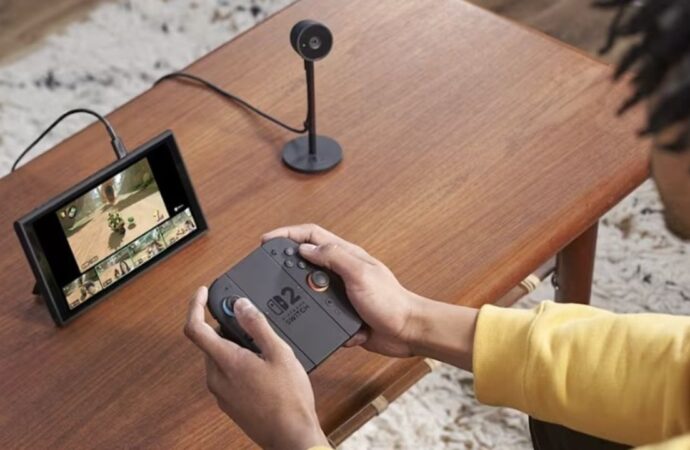 NINTENDO ESTIMA QUE EL SWITCH 2 VENDA MENOS DEBIDO A SU ALTO PRECIO