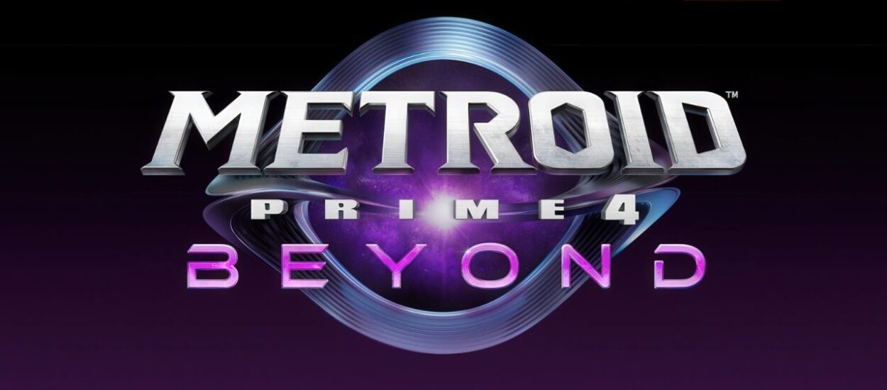 ¡METROID PRIME 4: BEYOND DESLUMBRA EN EL NINTENDO TREEHOUSE 2025!