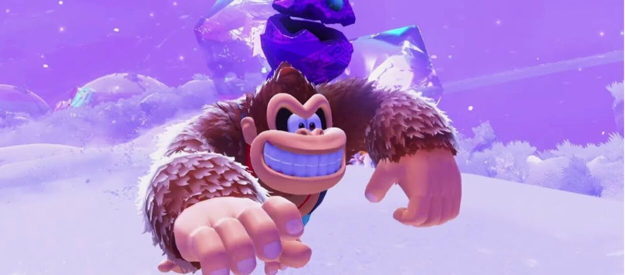 YA SABEMOS CUÁNTO COSTARÁ MARIO KART WORLD Y DONKEY KONG BANANZA EN MÉXICO