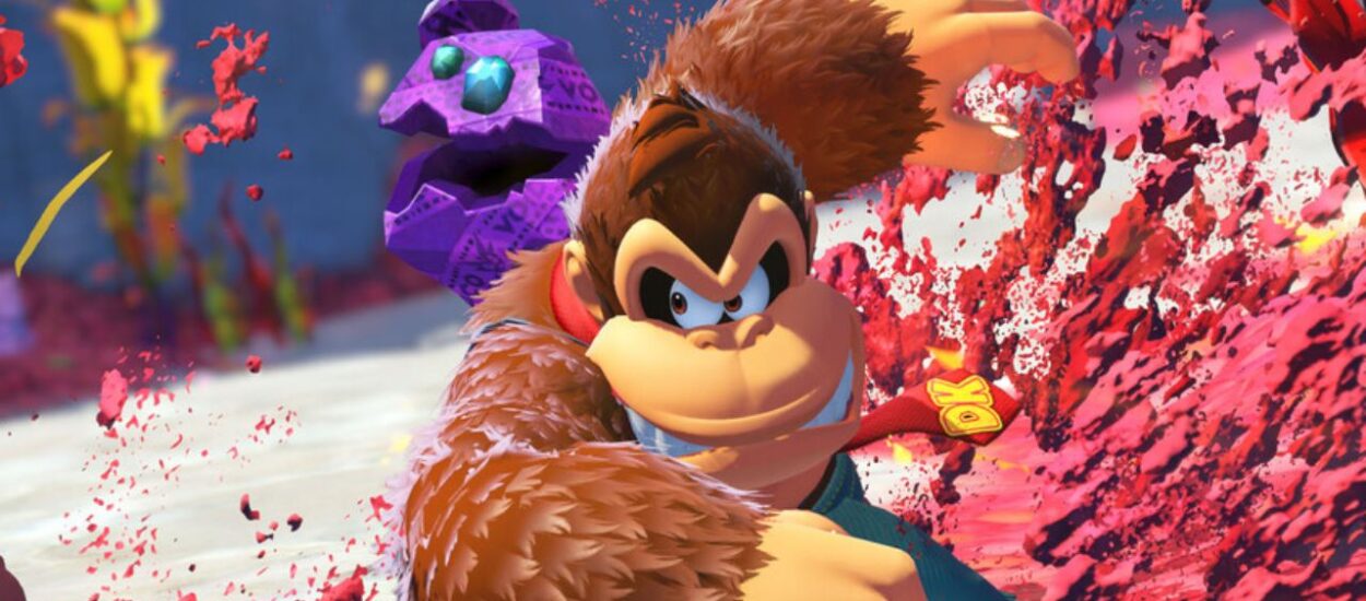 NINTENDO RETIRA LOS PRECIOS DE SUS JUEGOS EN EUROPA Y CAUSA CONFUSIÓN TOTAL