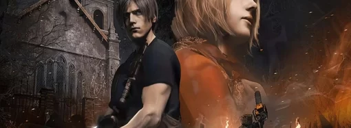 RESIDENT EVIL 4 REMAKE ALCANZA LOS 10 MILLONES DE COPIAS VENDIDAS