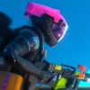 MARATHON YA TIENE FECHA DE LANZAMIENTO: LLEGA EL 23 DE SEPTIEMBRE