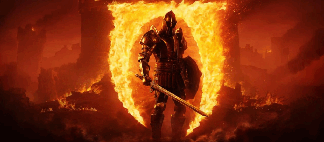 ¡GRAN SORPRESA! OBLIVION REMASTERED SE ANUNCIÓ Y YA ESTÁ DISPONIBLE