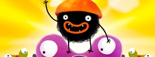 CHUCHEL, UN JUEGO DIVERTIDO, RETADOR Y GRATIS EN EPIC LA GAMES STORE