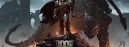DOOM: THE DARK AGES MUESTRA SU NUEVO TRÁILER