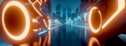 ANTES DE VER TRON ARES: JUEGA TRON CATALYST