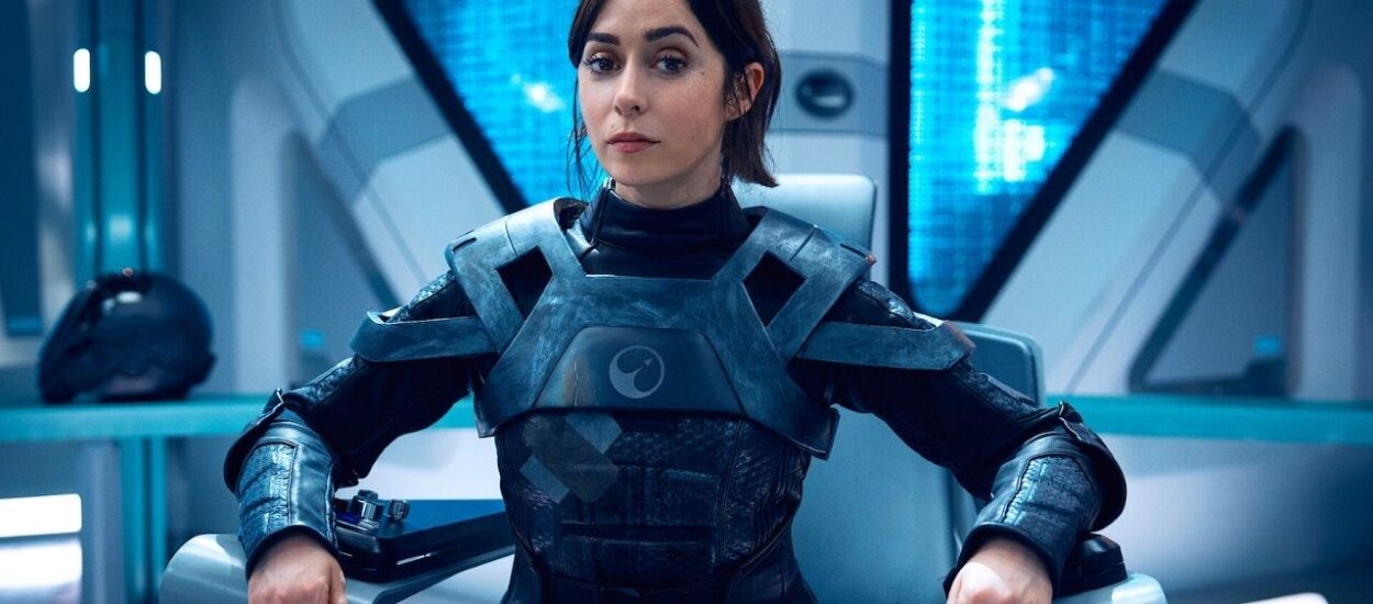 BLACK MIRROR REGRESA CON SU TEMPORADA 7: NUEVOS EPISODIOS Y MÁS DISTOPÍA DIGITAL