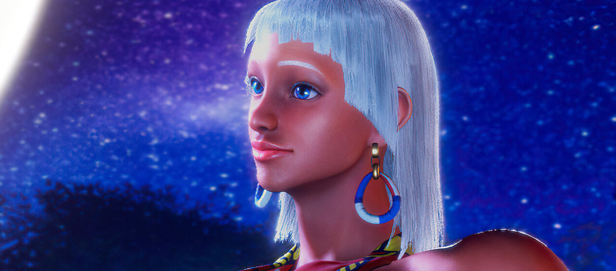 FECHA DE LLEGADA DE ELENA A STREET FIGHTER 6 Y NUEVA VERSION DEL JUEGO