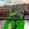TOYS FOR BOB REITERA SU INTERÉS EN DESARROLLAR UN NUEVO BANJO-KAZOOIE
