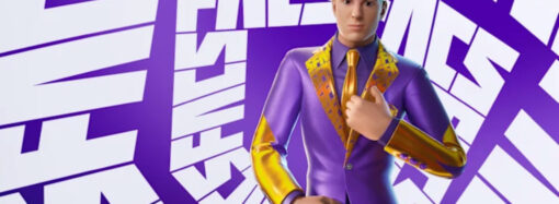 FORTNITE REGALARá LA NUEVA SKIN DE CHAMPION CLIX EN UN TORNEO DE DÚOS