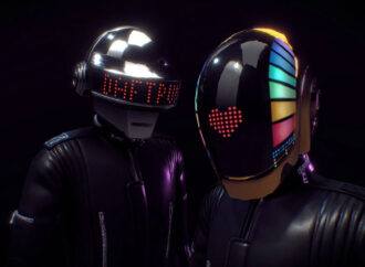 SEGÚN FILTRACIONES, LA PRÓXIMA ESTRELLA DE FORTNITE FESTIVAL PODRÍA SER DAFT PUNK