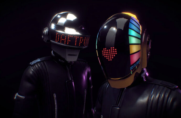 SEGÚN FILTRACIONES, LA PRÓXIMA ESTRELLA DE FORTNITE FESTIVAL PODRÍA SER DAFT PUNK