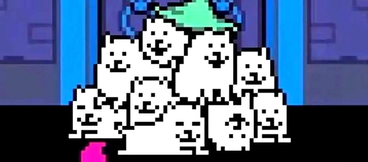 DESPUÉS DE VARIOS AÑOS, DELTARUNE REGRESA CON DOS NUEVOS CAPÍTULOS