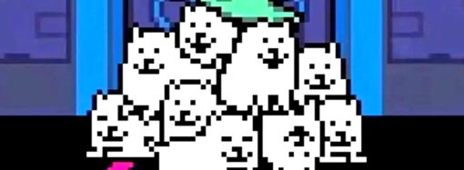 DESPUÉS DE VARIOS AÑOS, DELTARUNE REGRESA CON DOS NUEVOS CAPÍTULOS