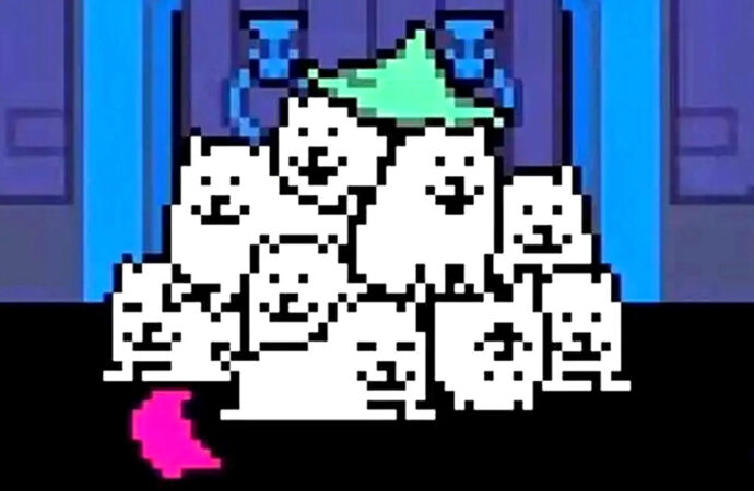 DESPUÉS DE VARIOS AÑOS, DELTARUNE REGRESA CON DOS NUEVOS CAPÍTULOS