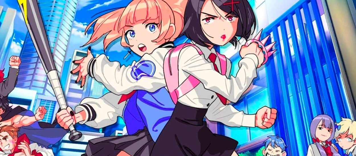 UN NUEVO JUEGO LLEGA GRATIS A LA EPIC STORE PARA TODOS LOS USUARIOS