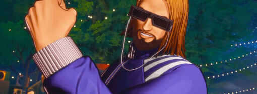 AHORA SE TRATA DE UN DJ. OTRO FAMOSO SERÁ PELEADOR EN FATAL FURY