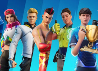 LACHLAN y BUGHA  RECIBIRÁN UNA SKIN EN FORTNITE