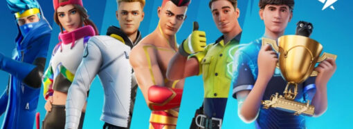 LACHLAN y BUGHA  RECIBIRÁN UNA SKIN EN FORTNITE