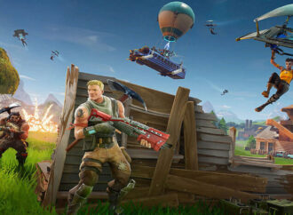 ¡EPIC REVIENTA LOS PRECIOS! COMPRA EN FORTNITE Y RECIBE 20% DE REGRESO