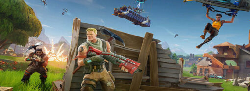 ¡EPIC REVIENTA LOS PRECIOS! COMPRA EN FORTNITE Y RECIBE 20% DE REGRESO