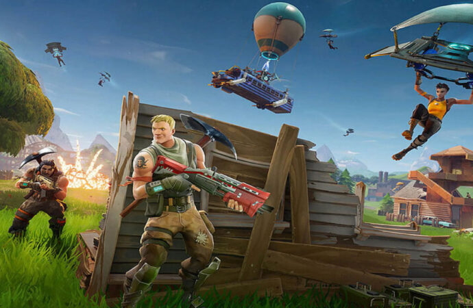 ¡EPIC REVIENTA LOS PRECIOS! COMPRA EN FORTNITE Y RECIBE 20% DE REGRESO