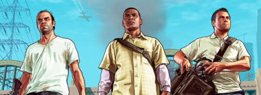 GTA V VENDE 215 MILLONES DE COPIAS Y RDR 2 74 MILLONES