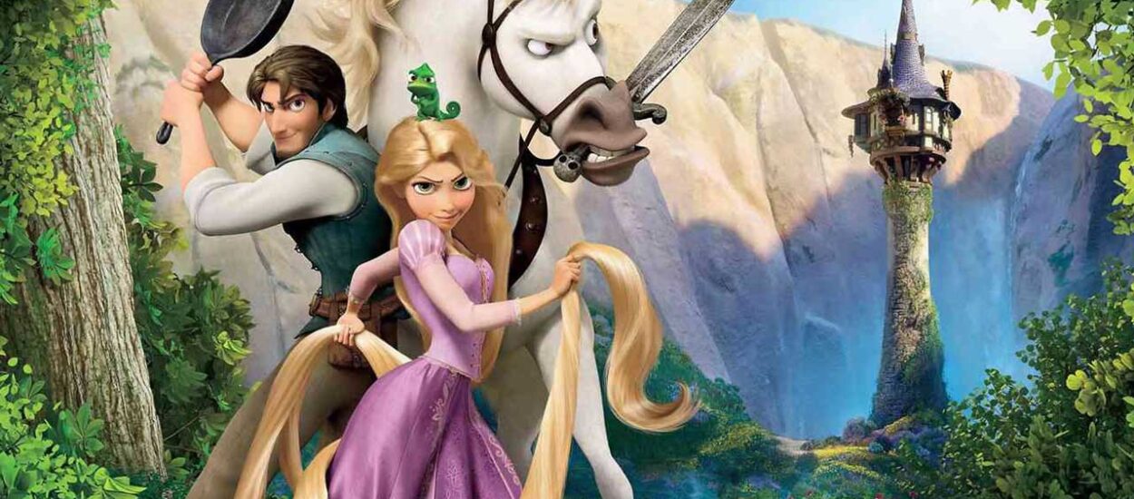 TRAS EL FRACASO DE BLANCANIEVES DISNEY FRENA LA PRODUCCIÓN DEL LIVE ACTION DE ENREDADOS