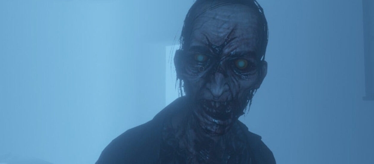 EL EVENTO DE PASCUA “CURSED HOLLOW” LLEGARÁ PRONTO A PHASMOPHOBIA