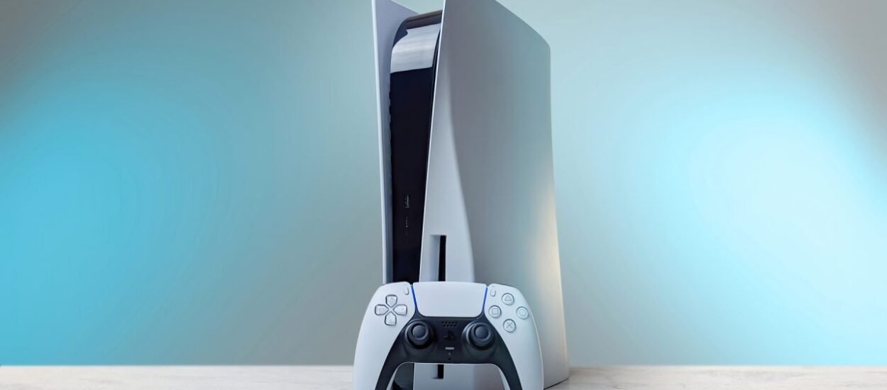 PLAYSTATION CONFIRMA EL FIN DE LOS JUEGOS FÍSICOS: DESDE 2028 TODO SERÁ DIGITAL