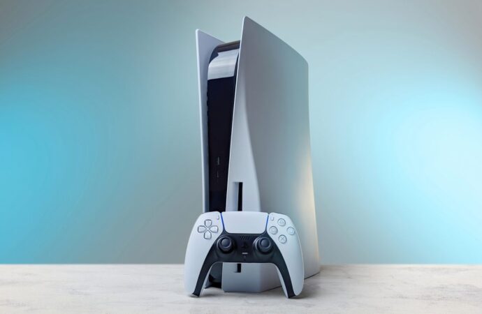 PLAYSTATION CONFIRMA EL FIN DE LOS JUEGOS FÍSICOS: DESDE 2028 TODO SERÁ DIGITAL