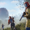 LA NUEVA ACTUALIZACIÓN DE MAYO TRAERÁ LA JUNGLA COMO NUEVO BIOMA A RUST