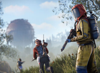 LA NUEVA ACTUALIZACIÓN DE MAYO TRAERÁ LA JUNGLA COMO NUEVO BIOMA A RUST