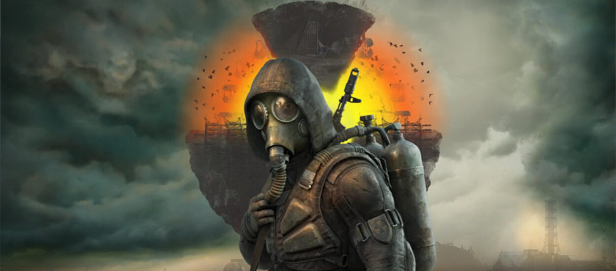 STALKER 2 TENDRÁ ACTUALIZACIONES TRIMESTRALES PARA MEJORAR SU IA, INVENTARIO Y MÁS