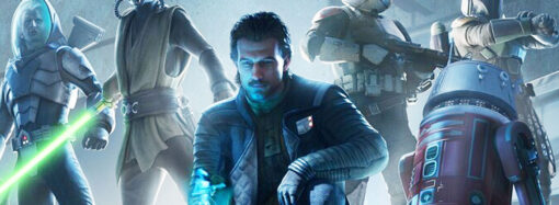 STAR WARS: ZERO COMPANY EL NUEVO JUEGO DE LA FRANQUICIA SE SITUARÁ EN LAS GUERRAS CLON