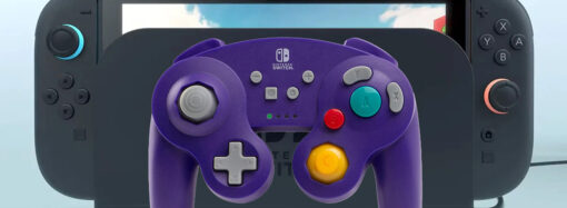 GAMECUBE LLEGA A SWITCH 2 CON CLÁSICOS Y UN NUEVO CONTROL
