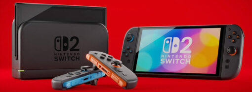 SWITCH 2 NO LLEGARÁ A CENTROAMÉRICA