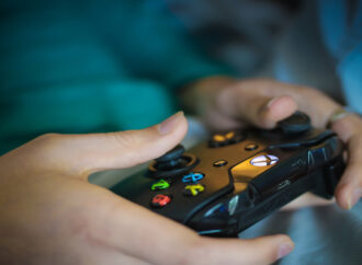 MÉXICO OCUPA EL PRIMER LUGAR DE TODA LATINOAMÉRICA EN CONSUMO DE VIDEOJUEGOS.