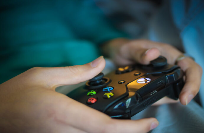 MÉXICO OCUPA EL PRIMER LUGAR DE TODA LATINOAMÉRICA EN CONSUMO DE VIDEOJUEGOS.