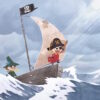SAM LAKE QUIERE HACER UN JUEGO DE LOS MOOMINS Y ESCRIBIR UNA NOVELA TRAS SU RETIRO