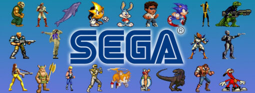 SEGA ANUNCIA CINCO JUEGOS PARA NINTENDO SWITCH 2: YAKUZA, SONIC, RAIDOU Y MÁS