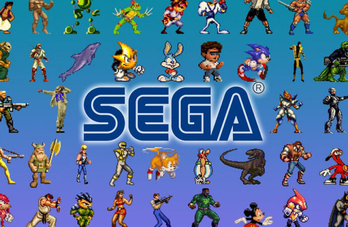 SEGA ANUNCIA CINCO JUEGOS PARA NINTENDO SWITCH 2: YAKUZA, SONIC, RAIDOU Y MÁS